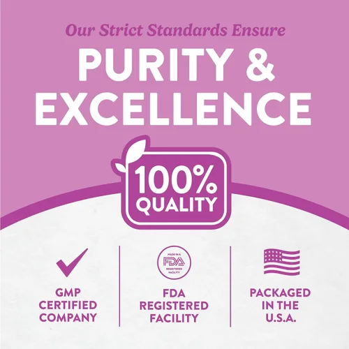 Vista 6 de Nature's Truth Gomitas de péptido de colágeno para mujer 60