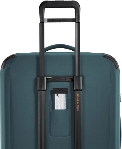 Vista 11 de Briggs & Riley Equipaje Zdx, océano, Equipaje Zdx
