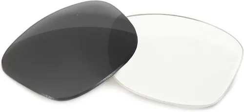 Vista 10 de Fuse Lenses Lentes de repuesto no polarizadas compatibles con Oakley Drizzle Tinte de espejo de bronce