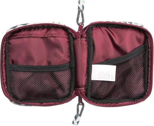 Vista 3 de KAVU Safety Cove - Cartera cruzada con correa de cuerda