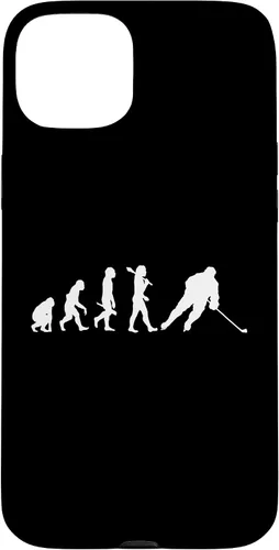 Vista 9 de Evolution Ice Hockey Evolution Case for iPhone 17
