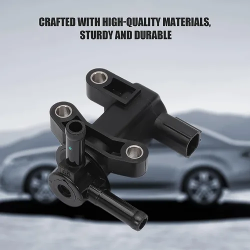 Vista 2 de 36162RAAA01 Válvula electromagnética de purga del bote para Honda Accord 2006-2007 2.4L Element 06-11 2.4L Stable Evap System Control, Fast