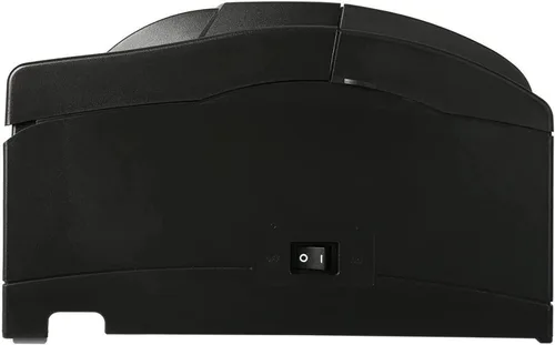 Vista 6 de Star Micronics SP742ME Impresora de recibos de cocina de impacto monocromático para pedidos de restaurantes, cupos y boletos, conectividad Ethernet