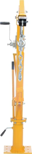 Vista 4 de Homak Mfg. Co., BL08018070 H2Pro Series - Armario lateral de 7 cajones, azul, 18 pulgadas