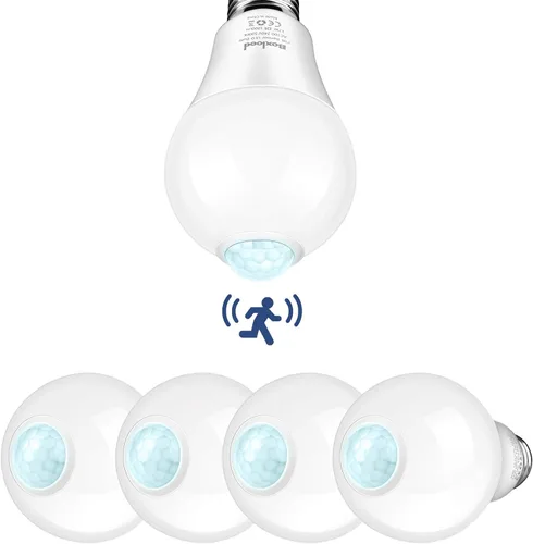Vista 7 de Boxlood Sensor Bulbs04, 12.00watts, 120.00 volts