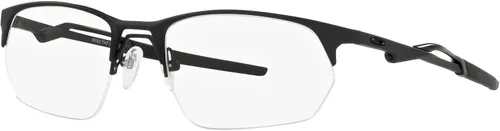 Vista 2 de Oakley Men's Ox5152 Wire Tap 2.0 Rx Rectangular Prescription Eyewear Frames