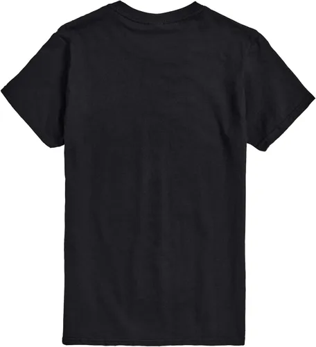 Vista 2 de Sorry I Can't I'm Stuck in The Upside Down - Camiseta de manga corta para hombre