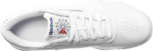Vista 5 de Reebok Exofit Low para hombre negroplataplateado