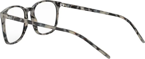 Vista 5 de Ray-Ban RX5387 Square Prescription Eyeglass Frames