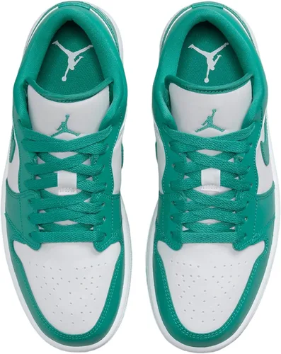 Vista 4 de Nike Zapatillas WMNS Air Jordan 1 Low para mujer