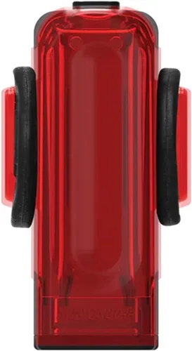 Vista 3 de LEZYNE Micro Drive 800+ LED Bike Light Set