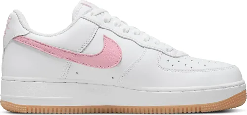 Vista 3 de Nike Zapatos Air Force 1 para mujer