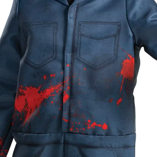 Vista 4 de Kids Michael Myers Classic Costume