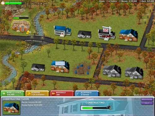 Vista 9 de Build-a-lot - PC