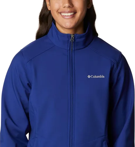 Vista 4 de Columbia Kruser Ridge II Softshell para mujer