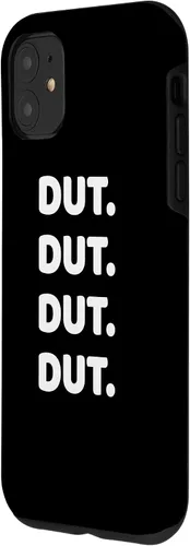 Vista 2 de iPhone 11 Marching Band Percussion Drum Corps estuche de regalo