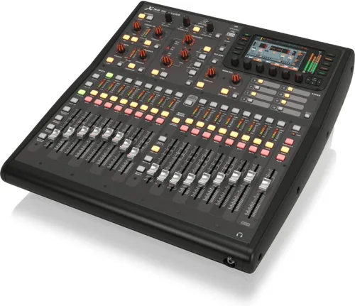 Vista 3 de Behringer 32 A-B Box (X32PRODUCER), Negro
