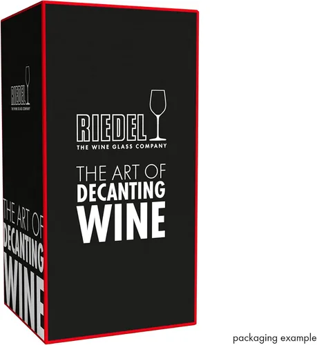 Vista 6 de Riedel Decantador Eve