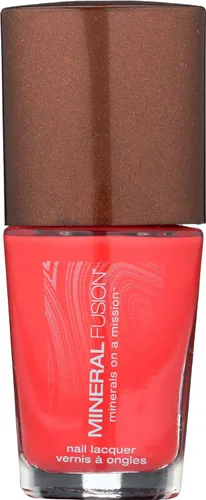 Vista 41 de Mineral Fusion Esmalte de uñas, Amatista