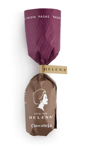 Vista 14 de HELENA Chocolatier Tejas y Chocotejas (Mezcla de CHOCOTEJA Y TEJA, 6 PACK)