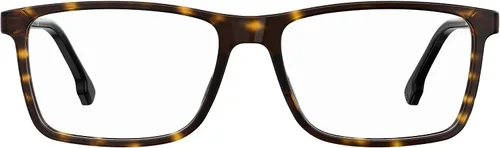 Vista 3 de Carrera Men's 225 Rectangular Prescription Eyewear Frames