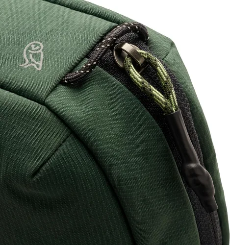 Vista 5 de Bellroy Lite Tech Kit, organizador de viaje electrónico - Spruce Abeto