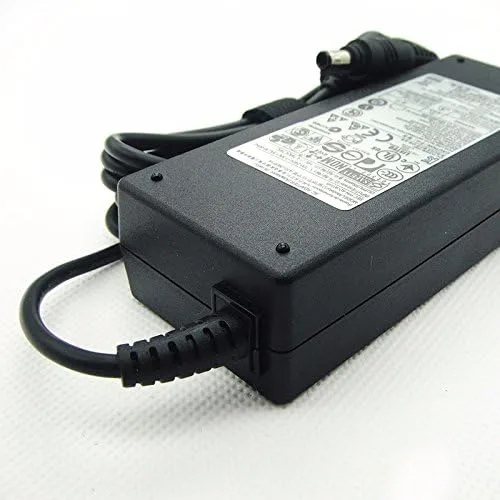 Vista 3 de Genuino 19V 4.74A 90W Laptop AC Adaptador para Samsung R540 R580 R620 AD-9019S A090A025L AA-PA1N90W A10-090P1A PC Cargador de energía