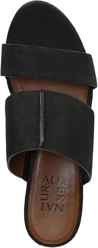 Vista 4 de Naturalizer Womens Urbana Slide Sandals