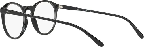 Vista 5 de Polo Ralph Lauren Ph2180 - Marcos redondos para lentes graduados para mujer
