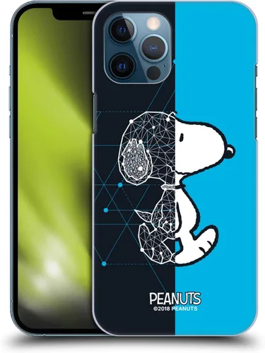 Vista 226 de Carcasa rígida para iPhone 7 y iPhone 8, diseño de cacahuetes Halfs y risas