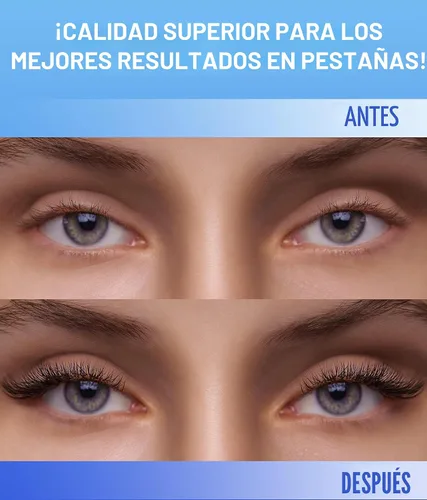 Vista 9 de STACY LASH Pegamento de extensión de pestañas de evolución extra fuerte (0.17 onzas líquidas/0.2 fl oz), secado de 0.5 a 1 segundo/retención – 8