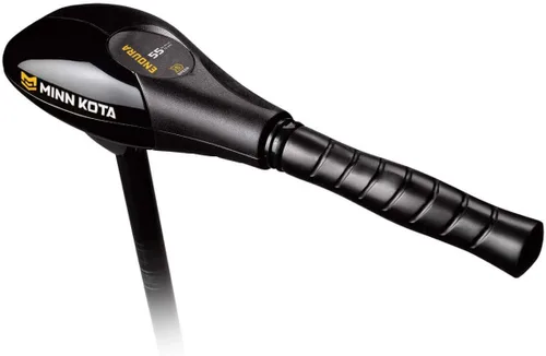 Vista 4 de Minn Kota Endura C2 30 Motor de arrastre montado en el popa de agua dulce (eje de 30")