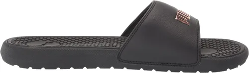 Vista 6 de Puma Cool Cat - Sandalias deslizantes para mujer