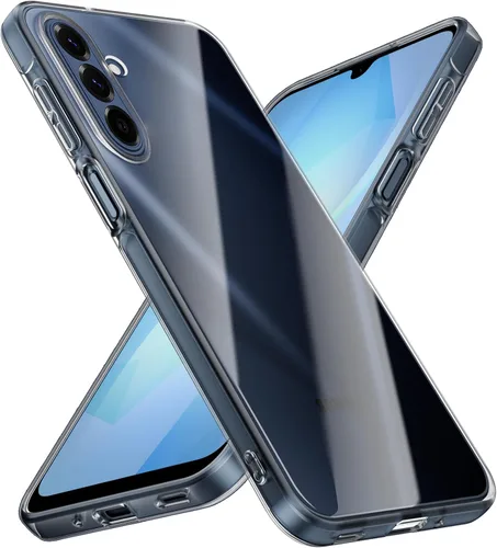 Vista 9 de X-level Funda para Samsung Galaxy A14 5G Slim Fit Soft TPU Super Ultra Thin [Serie Guardian] A14 5G cubierta trasera del teléfono protector ligero
