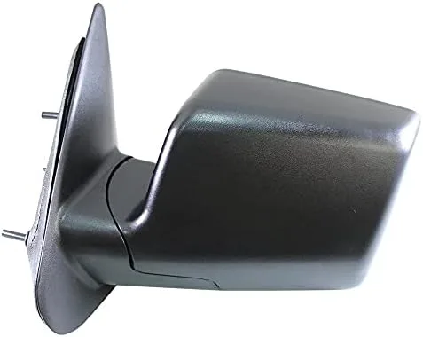 Vista 2 de Piezas de repuesto Espejo de puerta lateral del conductor delantero izquierdo vista posterior exterior compatible con camioneta Ford Ranger 2006-2011