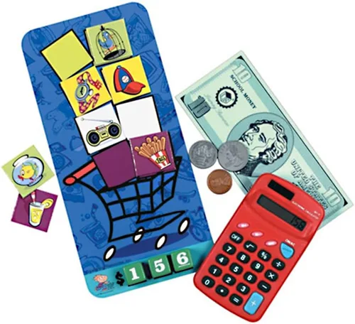 Vista 2 de learning resources comprar It Right juego de la compra