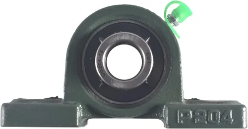 Vista 5 de Eje de gato Go Kart Minibike Kit completo de eje de gato 3/4" X 10" Cadena 40/41/420
