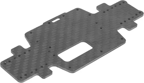 Vista 5 de VGEBY K989 chasis, carrocerías de vehículos y accesorios de báscula, peso ligero, de alta resistencia, coche RC para K969 / K979 / K989 K999 P929