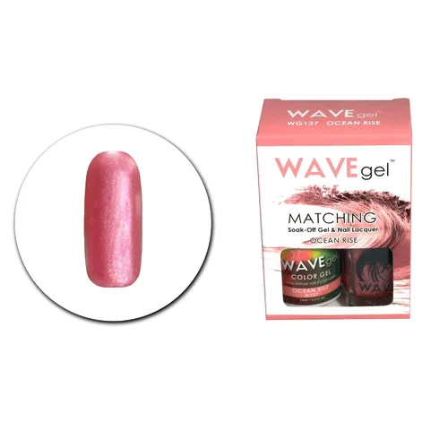 Vista 100 de Wavegel - A juego - A.I Love W207-207