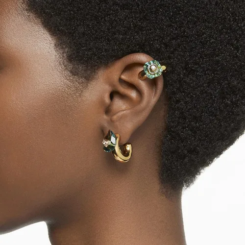 Vista 4 de Swarovski Crystal Jewelry Sets, Necklace and Earring Collection