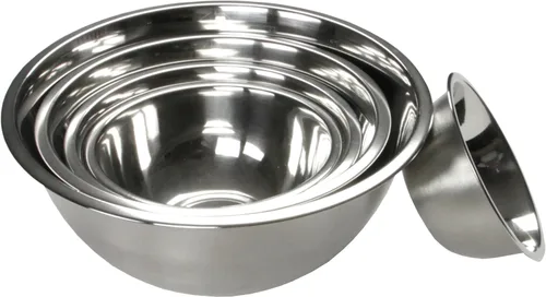Vista 4 de Chef Craft Select Kitchen Tool/Gadget - Juego de 41 piezas, multicolor