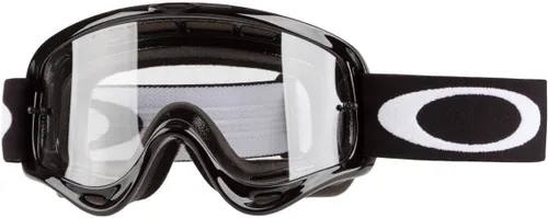 Vista 2 de Oakley O-Frame MX Gafas de protección Negro