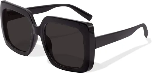 Vista 6 de OCCI CHIARI Reader Sunglasses Oversized Reading Sunglasses for Women 10 125 15 175 20 225 25 275 30 35