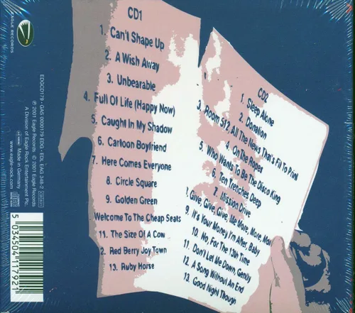 Vista 2 de Cursed with Insincerity