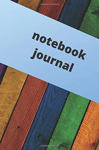 Vista 2 de Notebook journal paperage Notebook journal paperage 31.80123.495cm 120page