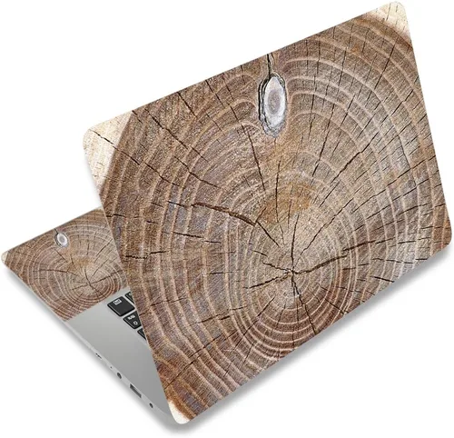 Vista 21 de Vinilo adhesivo para portátil ToLuLu de 12; 13; 13,3; 14; 15; 15,4 y 15,6 pulgadas, protector de vinilo para portátil, funda artística para portátil