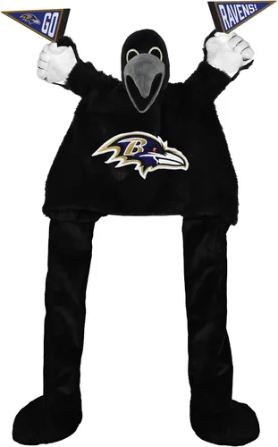 Vista 29 de Littlearth NFL - Gorro unisex para adulto de la NFL