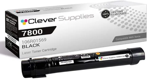Vista 49 de CS - Cartucho de tóner compatible con Phaser 6510/WorkCentre 6515 106R03691 Magenta para Phaser 6510 WorkCentre 6515