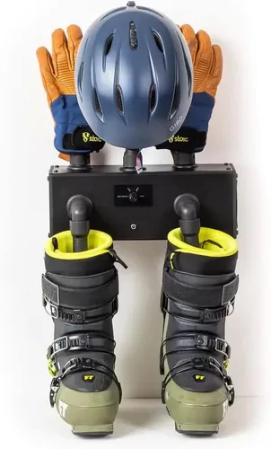 Vista 4 de GearDryer Wall Mount Boot Glove Gear Dryer + Warmer