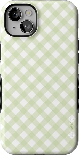Vista 122 de Casely Funda para iPhone 14 Crayola Outside The Lines Marcador Crayola Compatible con MagSafe Diseño protector audaz